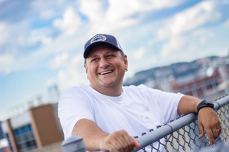Jeff Lizik, entrepreneur, operator, marketer, and author
