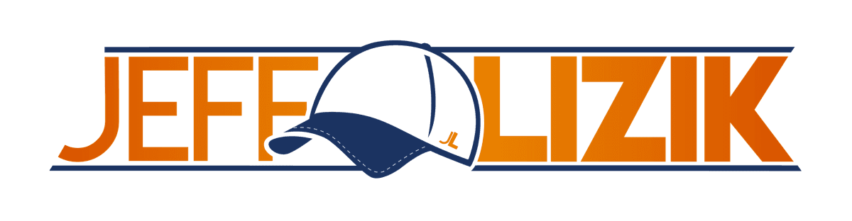 Jeff Lizik
