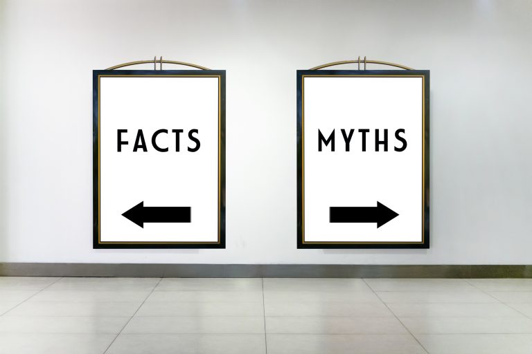 10 Marketing Myths That Prove There is No Silver Bullet Approach