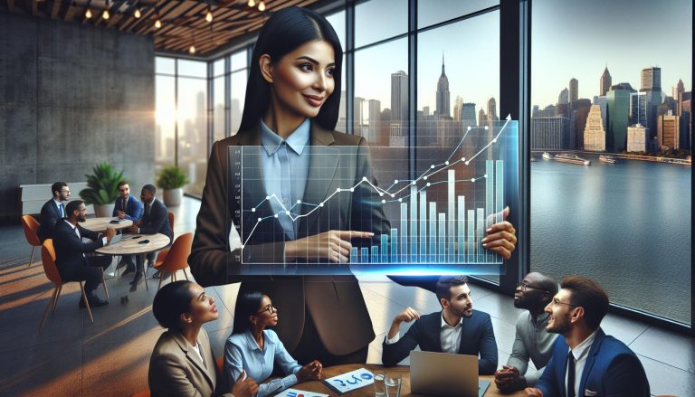 Digital Marketing Strategy to Grow ROI in 2025