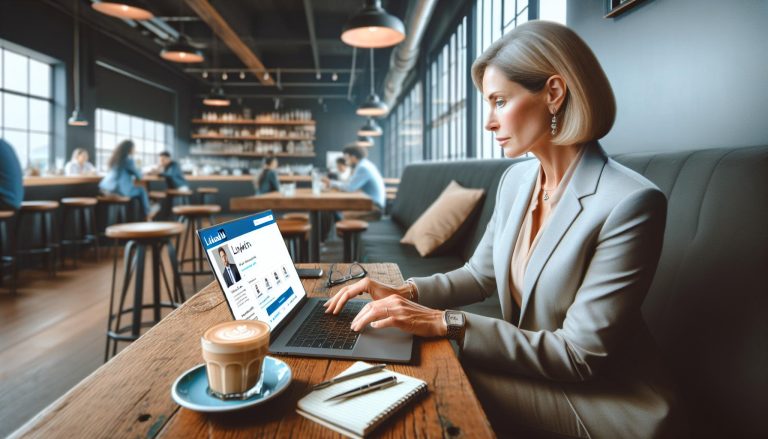 Maximize ROI with LinkedIn Sales Prospecting Now