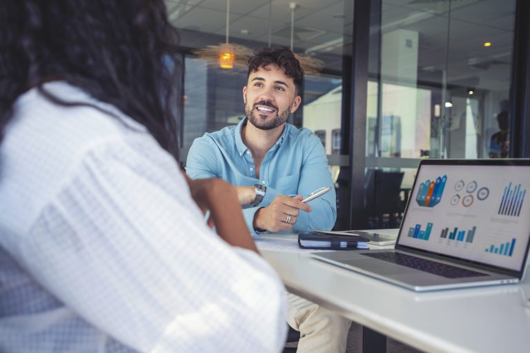 How a Digital Marketing Consultant Can Boost Your Sales