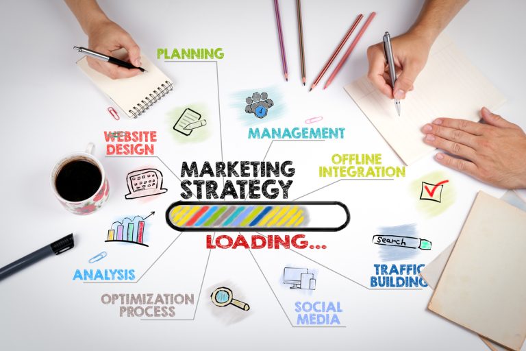 10 Powerful Web Marketing Strategies for Business Growth