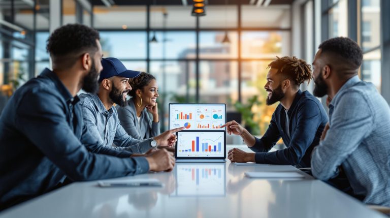 How to Measure ROI of E-Learning for Marketing Teams