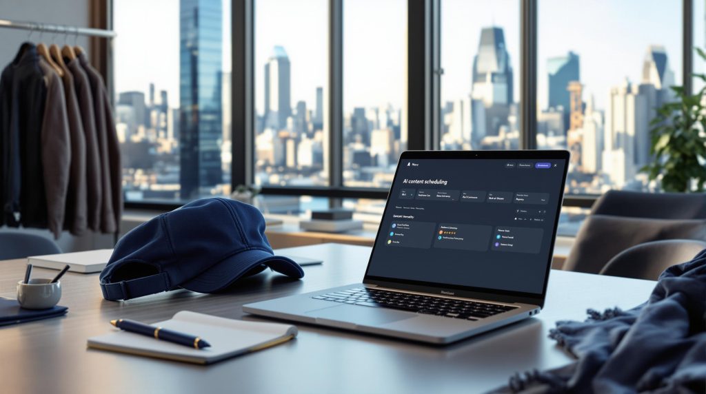 10 Best AI Content Scheduling Tools 2025