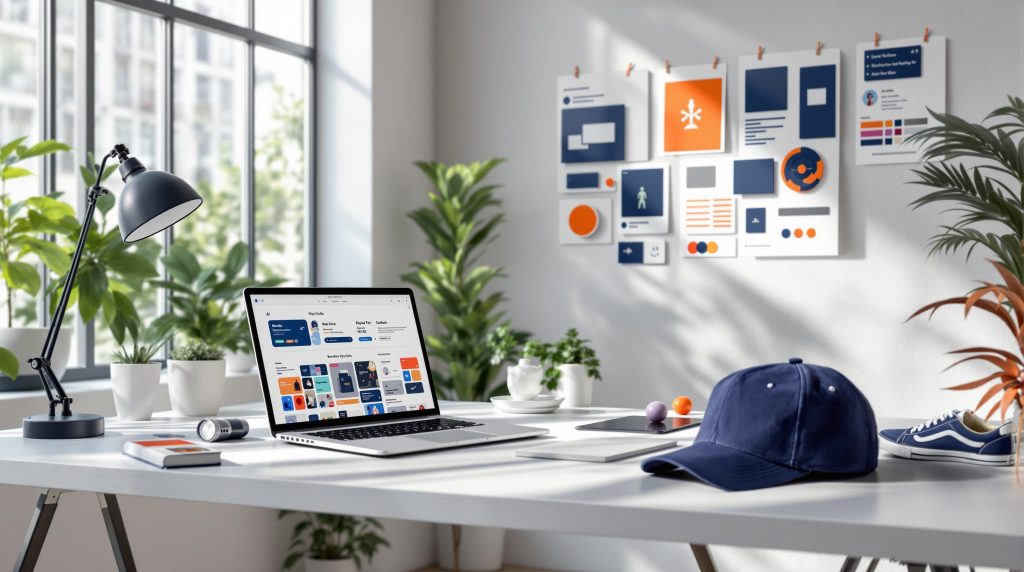 AI Tools for Brand Style Guides