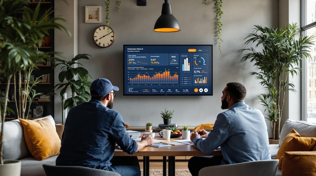 AI in Omnichannel Campaigns: Benefits and Challenges