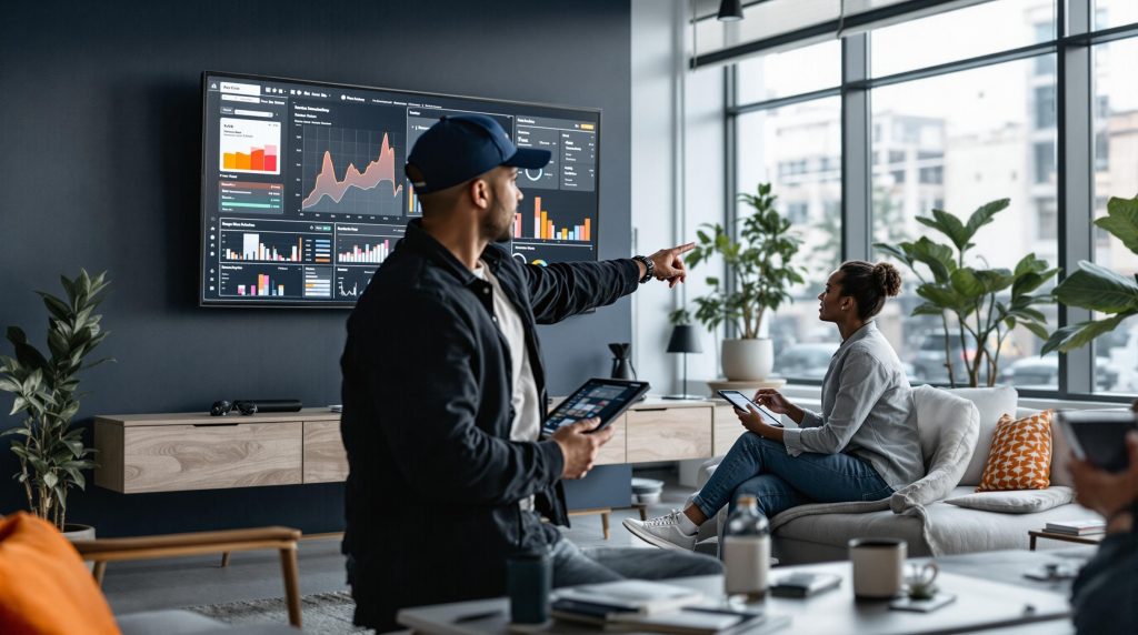 How Analytics Improves B2B Content Distribution