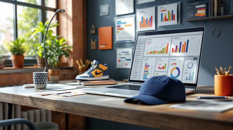 10 Marketing KPI Templates for Tracking Goals