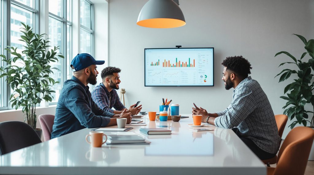 5 Steps to Build Marketing Narratives with Data