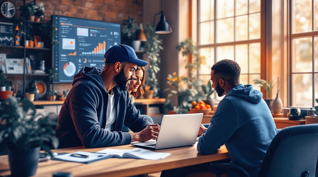 How AI Improves Customer Journey Pain Point Mapping