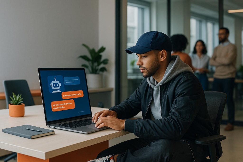 5 Real-Time Chatbot Personalization Techniques