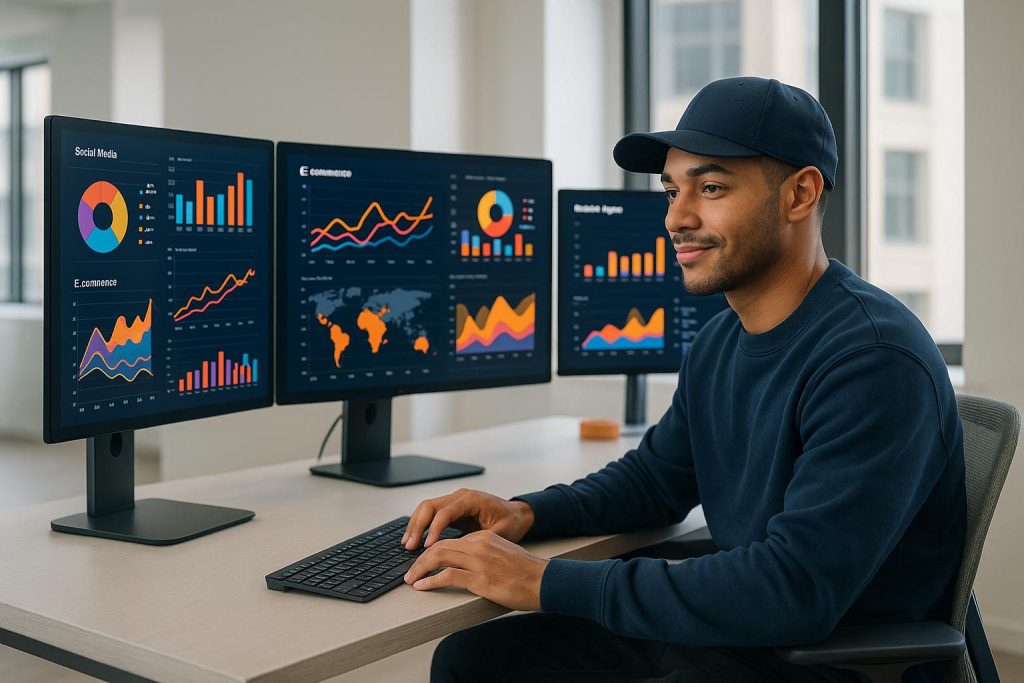 How AI Predicts Consumer Behavior Across Channels