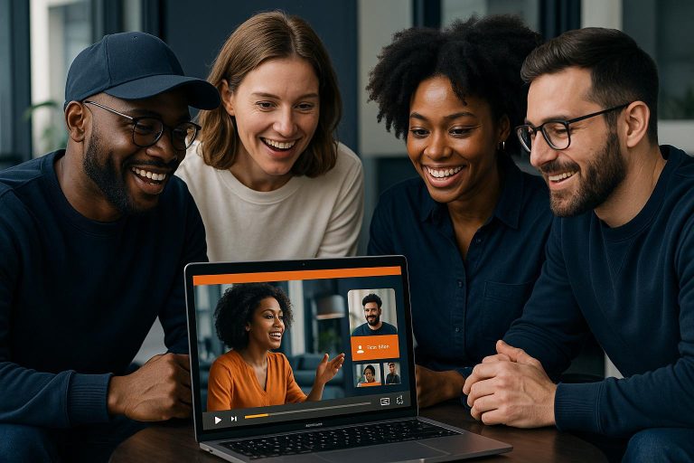 How AI Video Personalization Boosts Customer Engagement