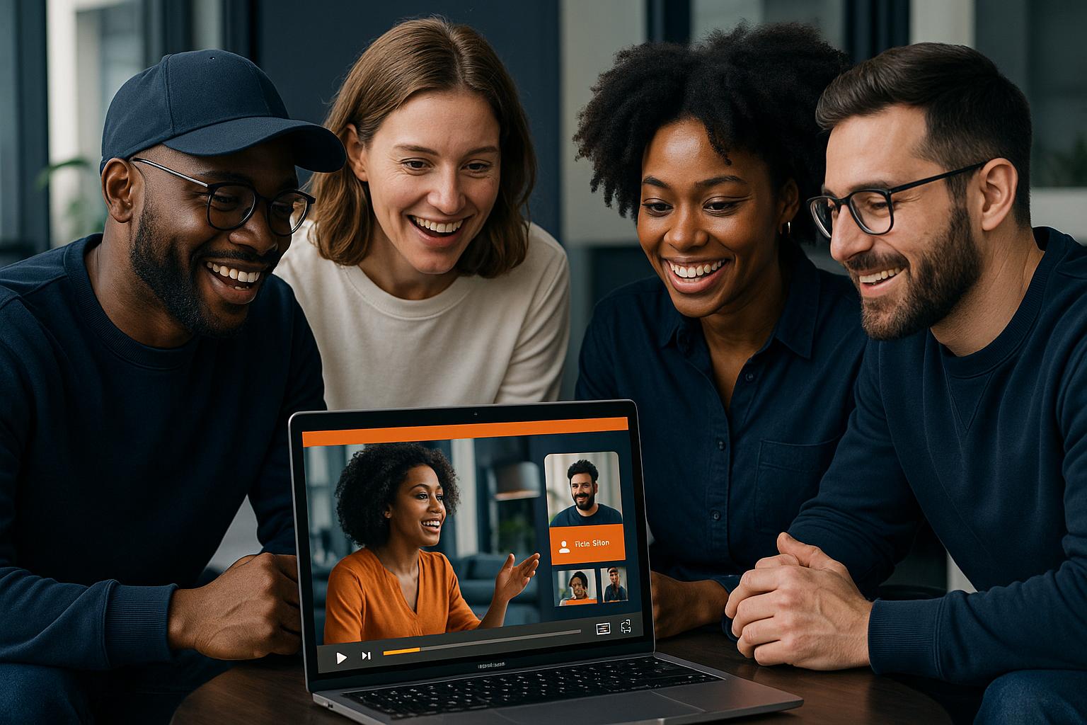 How AI Video Personalization Boosts Customer Engagement