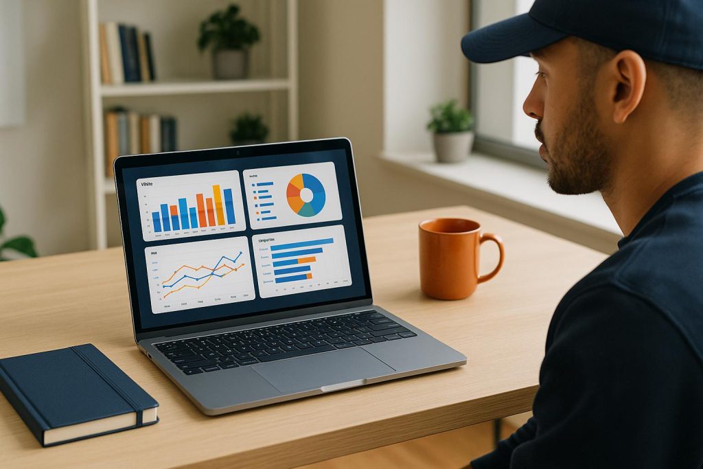 Top KPIs for AI-Driven Content Personalization