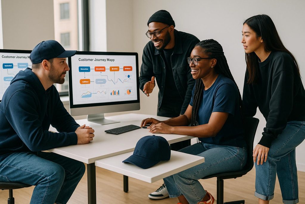 Top AI Tools for Customer Journey Mapping