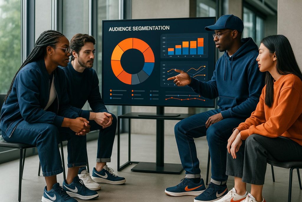 10 AI Tools for Audience Segmentation