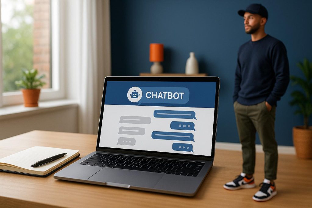 5 Steps to Integrate Chatbots for Lead Nurturing