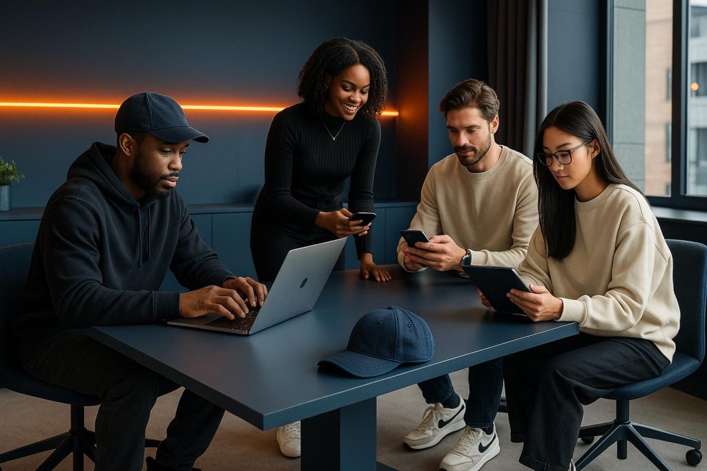 How Digital Culture Drives A Digital-First Mindset