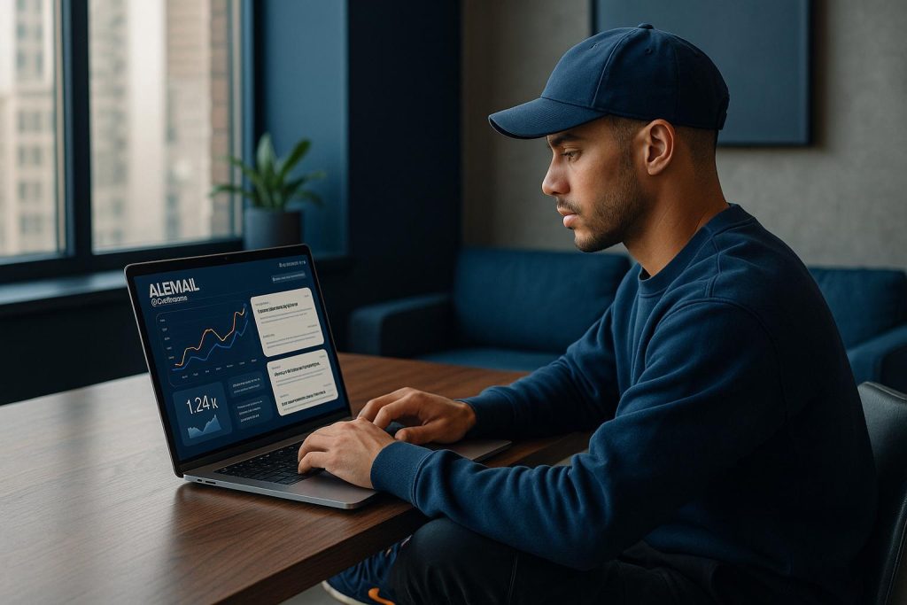 Dynamic Email Personalization with AI: How It Works