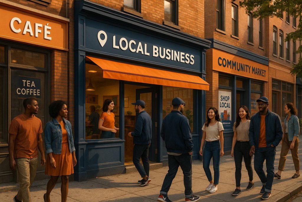 How Geo-Targeting Boosts Local PPC ROI