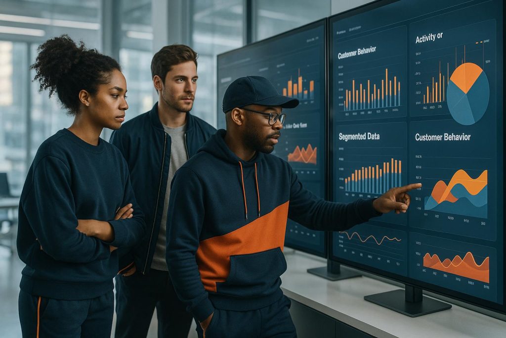 How AI Tracks Behavioral Segmentation Metrics