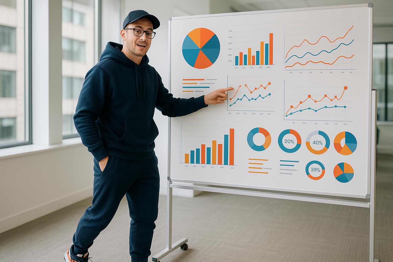 Ultimate Guide to Data Storytelling for Marketers