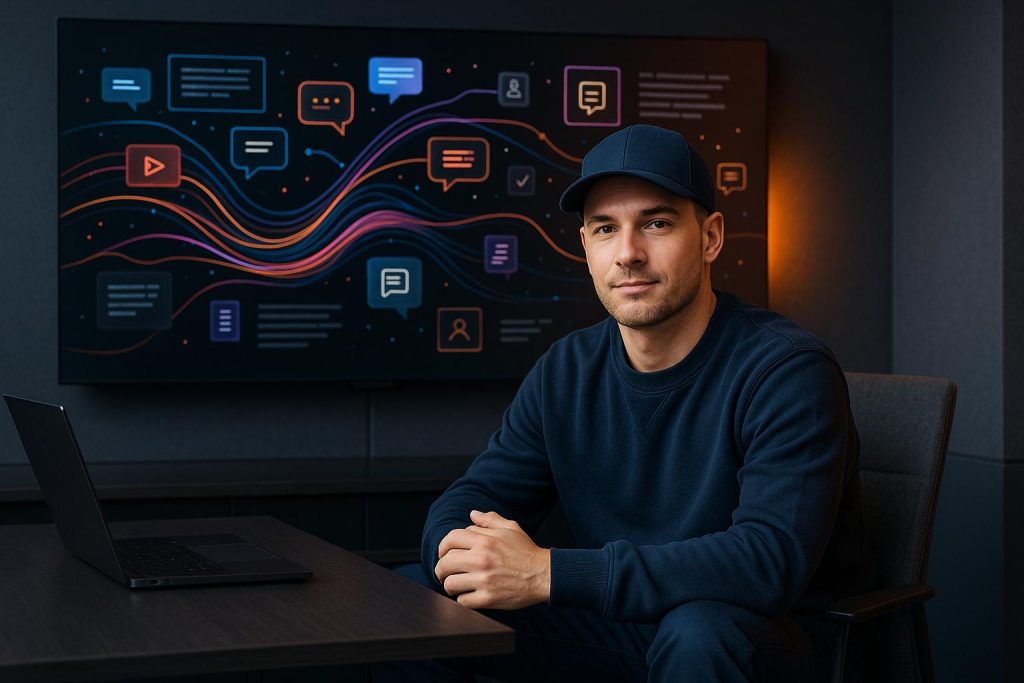 5 AI Techniques for Better Brand Stories