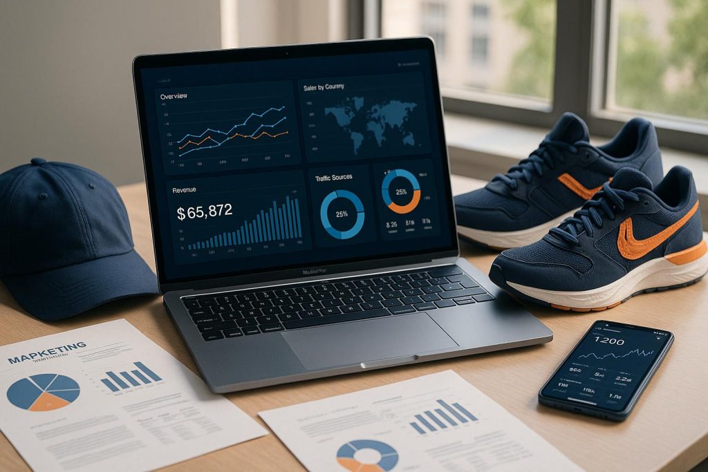 Building Scalable AI Data Systems for Marketing