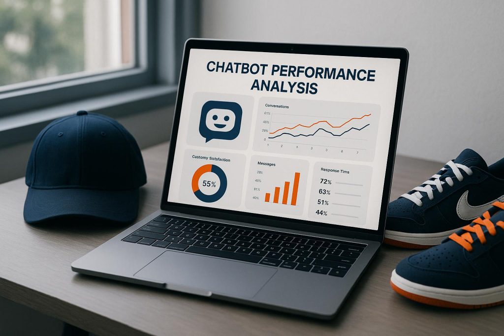 10 Best Tools for Chatbot Performance Analysis