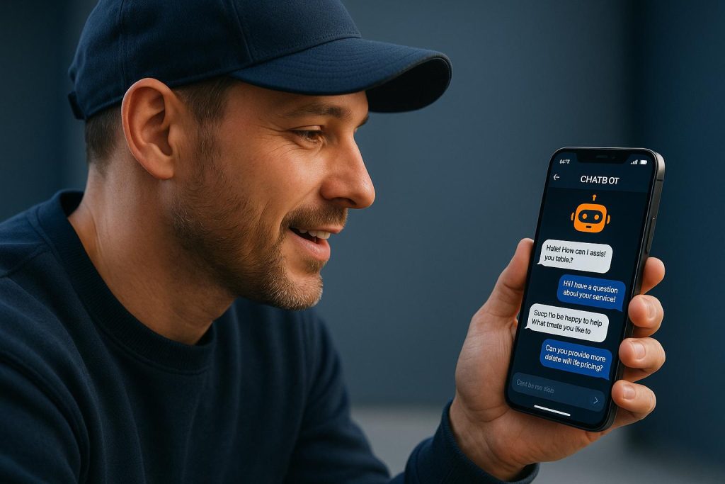 How NLP Enables Context-Aware Chatbots