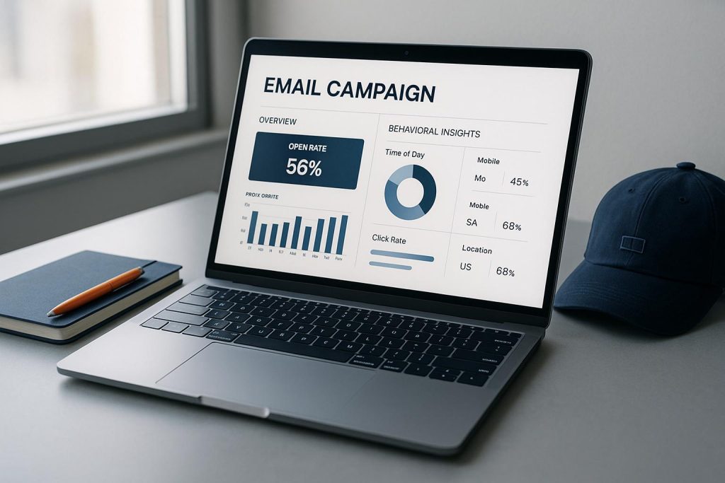 5 AI Strategies for Smarter Email Campaigns