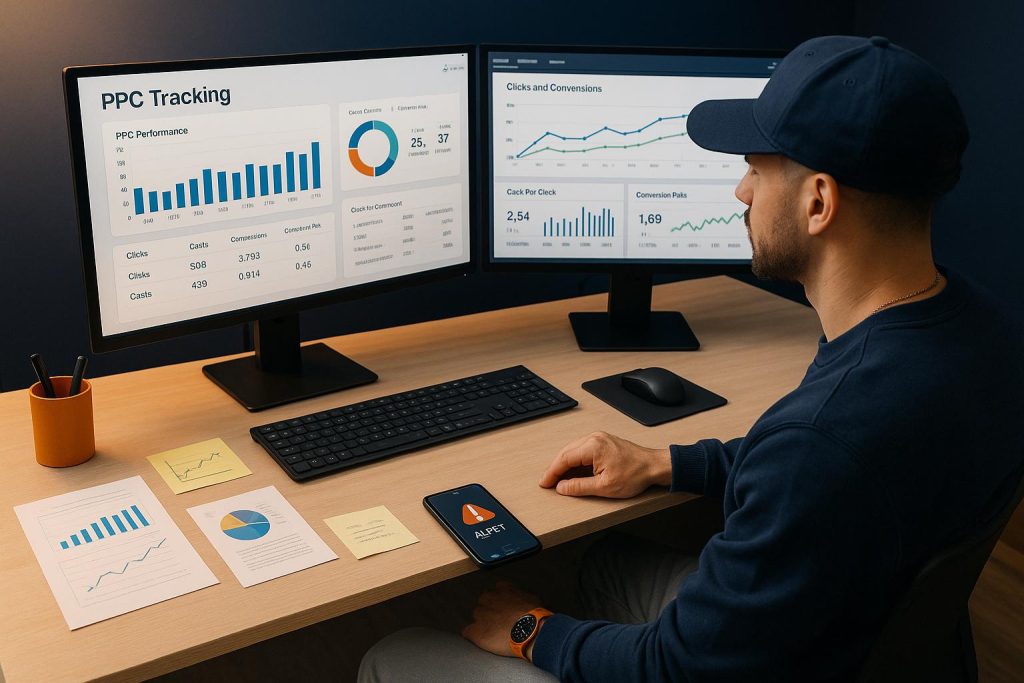 Ultimate Guide to Real-Time PPC Tracking